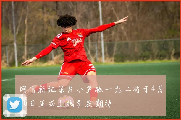 网飞新纪录片小罗独一无二将于4月16日正式上线引发期待